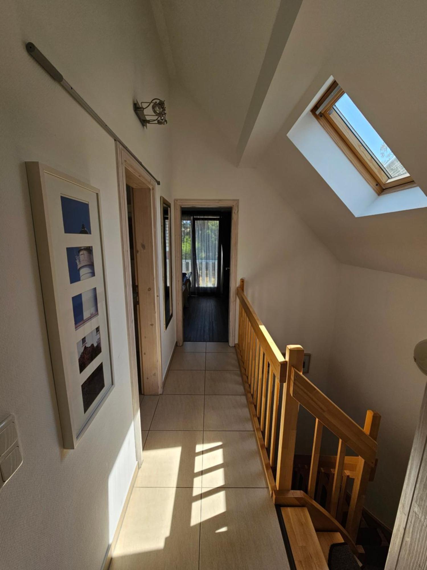Haus Sandra Glowe Εξωτερικό φωτογραφία